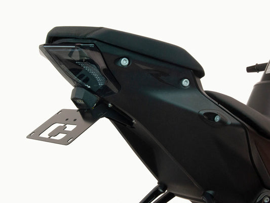 Competition Werkes Fender Eliminator Kit KTM 1290 Super Duke 2020+ - Adventure Parts