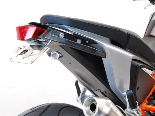 Competition Werkes Fender Eliminator Kit KTM Duke 690 2013-2018 - Adventure Parts