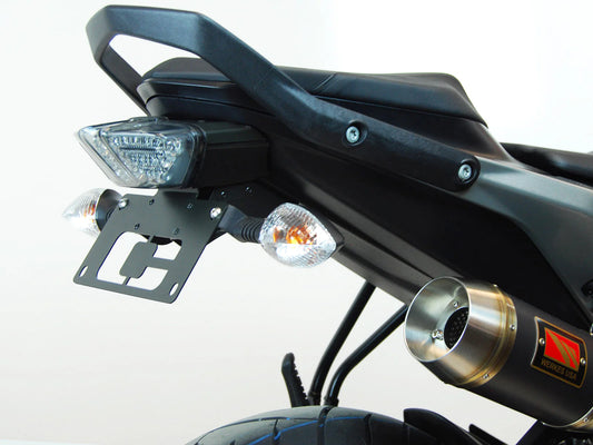 Competition Werkes Fender Eliminator Kit KTM 790/890 Duke 2019-2021+ - Adventure Parts