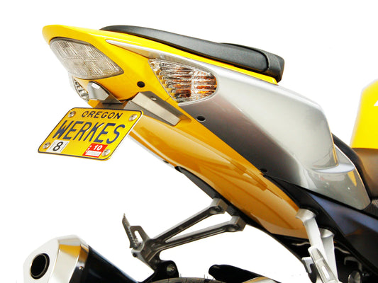 Competition Werkes Fender Eliminator Standard Kit Suzuki GSXR1000 2007-2008 - Adventure Parts
