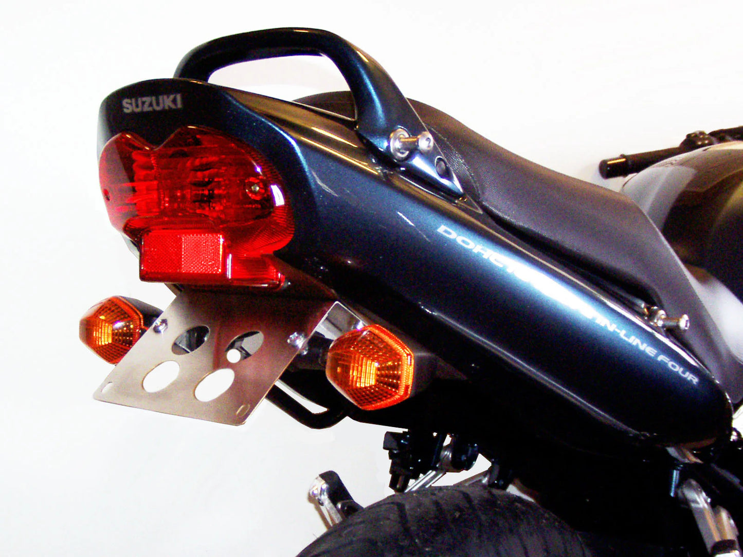 Competition Werkes Fender Eliminator Kit Suzuki Bandit 600/1200 2000-2005 - Adventure Parts