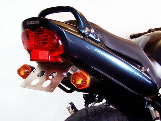 Competition Werkes Fender Eliminator Kit Suzuki Bandit 600/1200 2000-2005 - Adventure Parts