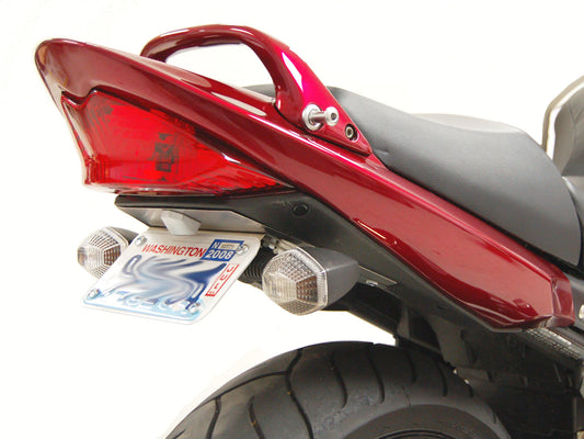 Competition Werkes Fender Eliminator Kit Suzuki GSX650F 2008-2016 - Adventure Parts