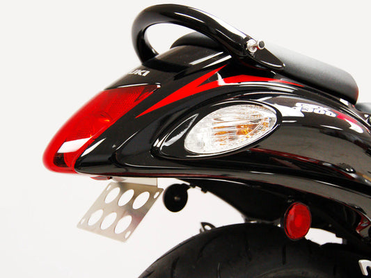 Competition Werkes Fender Eliminator Kit Suzuki Hayabusa 2008-2016 - Adventure Parts