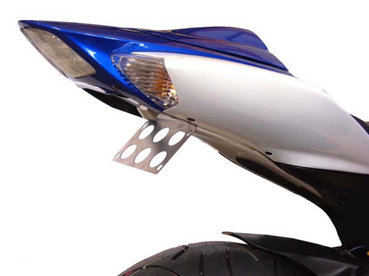 Competition Werkes Fender Eliminator Standard Kit Suzuki GSXR 750 2006-2007 - Adventure Parts