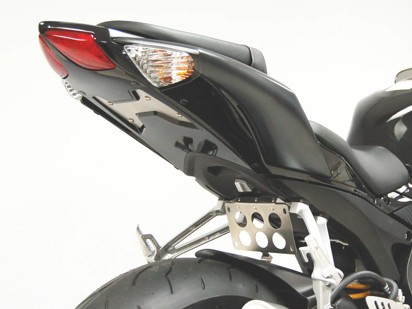 Competition Werkes Fender Eliminator Limited Kit Suzuki GSXR750 2008-2010 - Adventure Parts