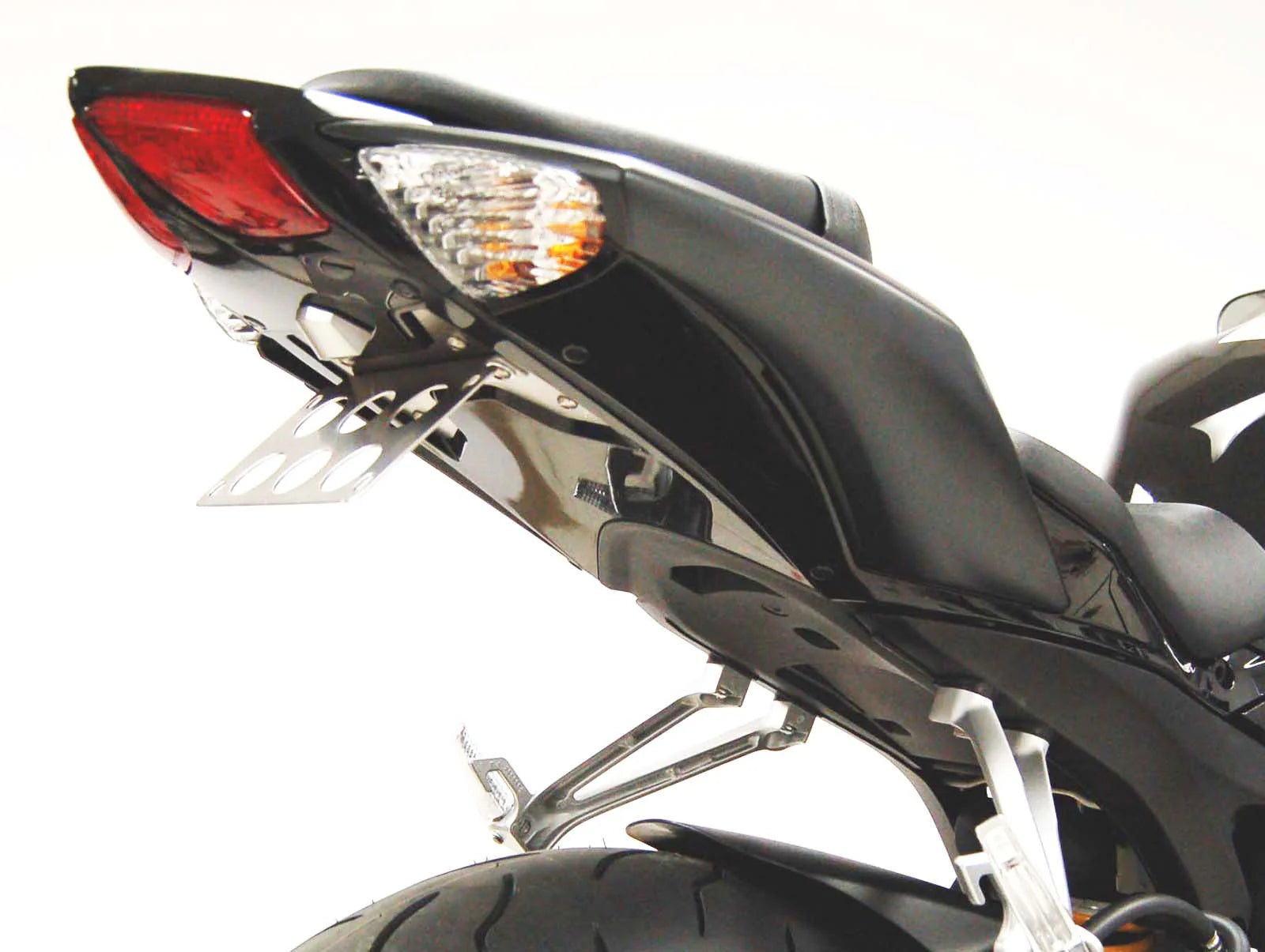 Competition Werkes Fender Eliminator Standard Kit Suzuki GSXR 600 2008-2010 - Adventure Parts