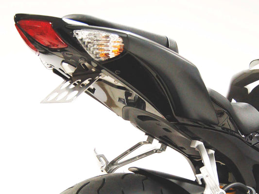 Competition Werkes Fender Eliminator Standard Kit Suzuki GSXR 600 2008-2010 - Adventure Parts