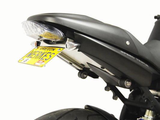 Competition Werkes Fender Eliminator Kit Triumph Speed Triple 2008-2010 - Adventure Parts