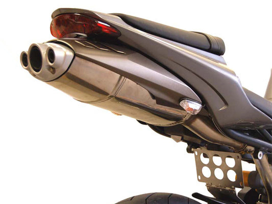 Competition Werkes Fender Eliminator Kit Triumph Daytona 675 2006-2008 - Adventure Parts