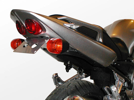 Competition Werkes Fender Eliminator Kit Yamaha FZ1 2001-2005 - Adventure Parts