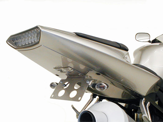 Competition Werkes Fender Eliminator Kit Yamaha YZF R1 2002-2003 - Adventure Parts