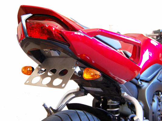 Competition Werkes Fender Eliminator Standard Kit Yamaha FZ1 2006-2013 - Adventure Parts