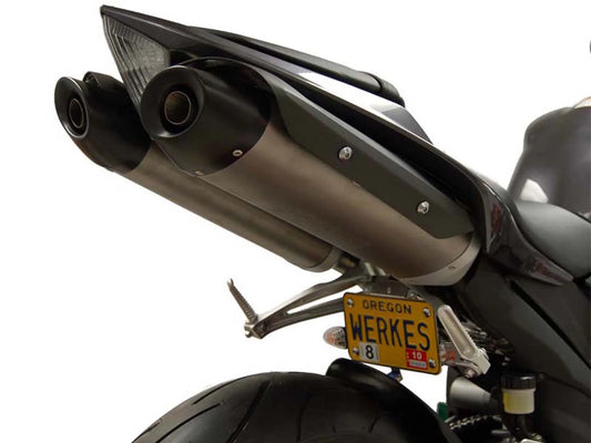 Competition Werkes Fender Eliminator Limited Kit Yamaha YZF R1 2007-2008 - Adventure Parts