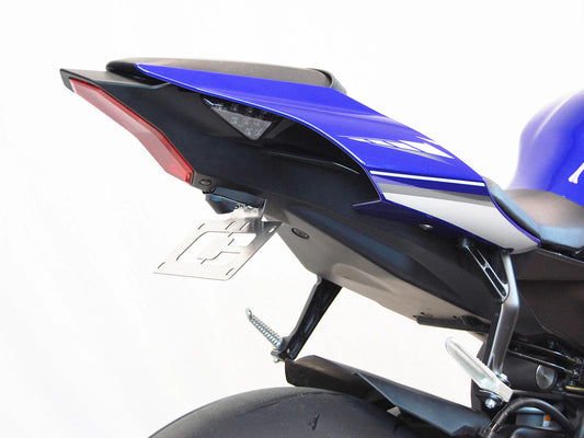 Competition Werkes Fender Eliminator Kit Yamaha YZF R1 2015+ - Adventure Parts