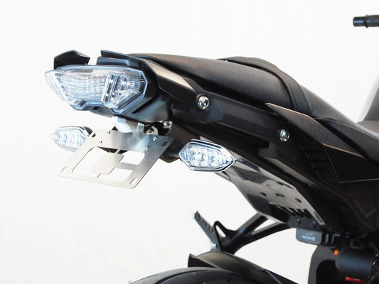 Competition Werkes Fender Eliminator Kit Yamaha FZ-10/MT-10 2017+ - Adventure Parts