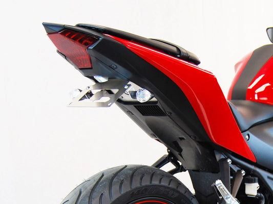 Competition Werkes Fender Eliminator Kit Yamaha R3 2015+ - Adventure Parts