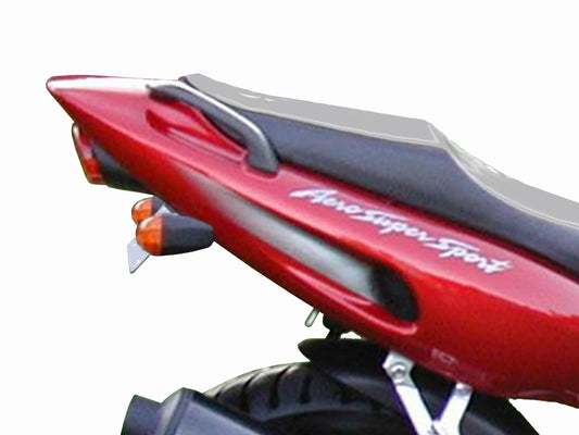 Competition Werkes Fender Eliminator Kit Yamaha YZF600/750 1994-1996 - Adventure Parts