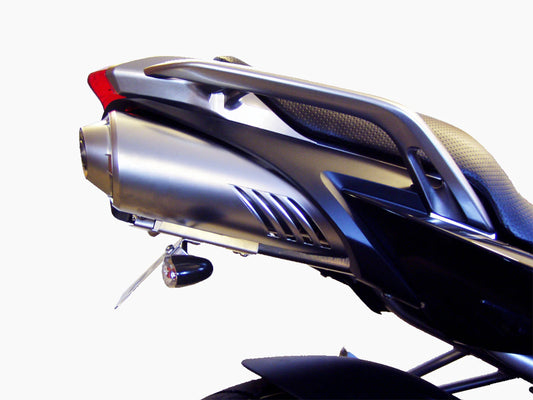 Competition Werkes Fender Eliminator Kit Yamaha FZ6 2004-2005 - Adventure Parts