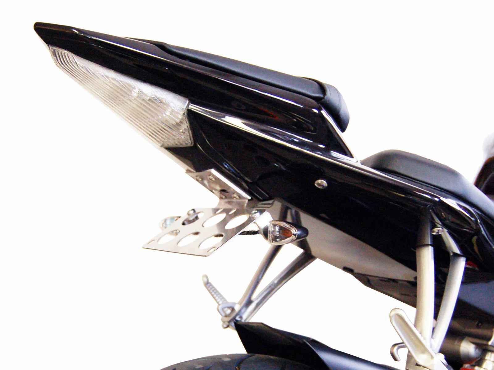 Competition Werkes Fender Eliminator Standard Kit Yamaha R6 2006-2007 - Adventure Parts