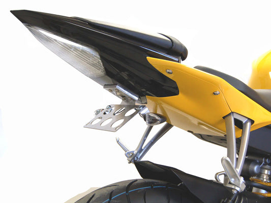 Competition Werkes Fender Eliminator Standard Kit Yamaha R6 208-2016 - Adventure Parts