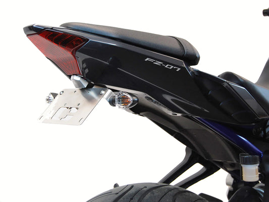 Competition Werkes Fender Eliminator Kit Yamaha FZ-07/MT-07 2014+ - Adventure Parts
