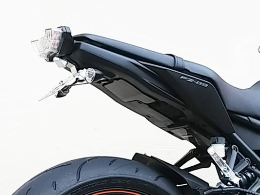 Competition Werkes Fender Eliminator Standard  Kit Yamaha MT-09/FZ-09 2014-2016 - Adventure Parts