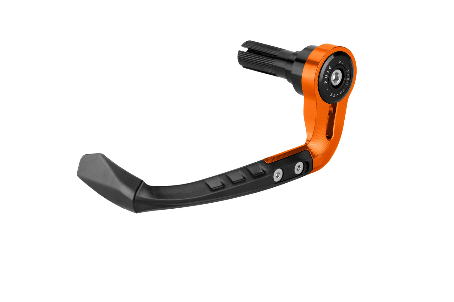 Puig Clutch Lever Protector RAW Universal