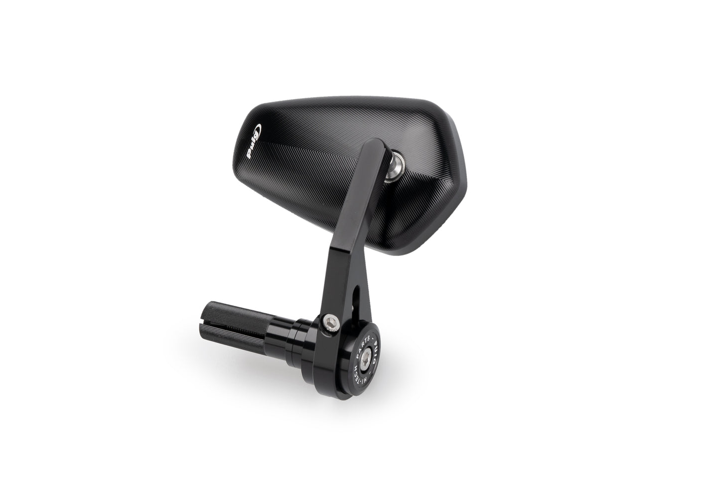 Puig Bond Motorcycle Mirrors - Universal (Sold Individually)