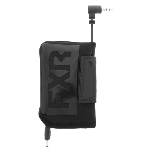 FXR Maverick Electric Cordless Pack (No Battery) 2023+