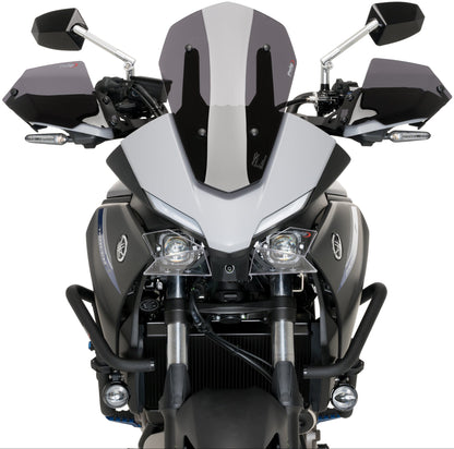 Puig Sport Windscreen Yamaha Tracer 7, GT 2021-2025, 700 2020