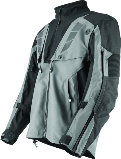 First Gear Rogue XC Men's Motorcycle Jacket - Adventure Parts