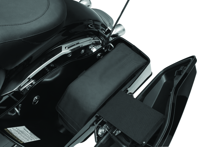 Kuryakyn Coolers Motorcycle - Adventure Parts