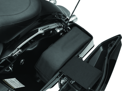 Kuryakyn Coolers Motorcycle - Adventure Parts