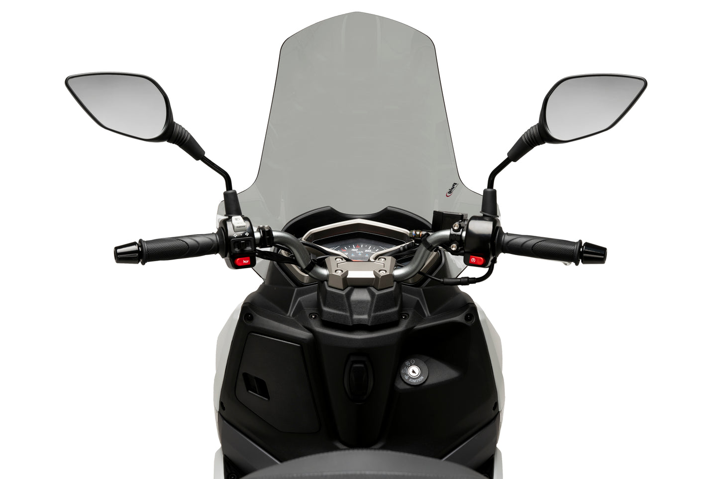 Puig V-Tech Touring Windscreen SYM JET 14 125/50 2021-2025*