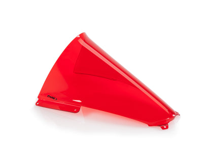 Puig R-Racer Windscreen Ducati Panigale V4 2021-2024