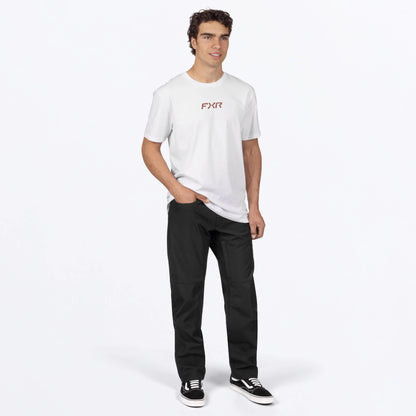 FXR Men's Ascend Softshell Pants