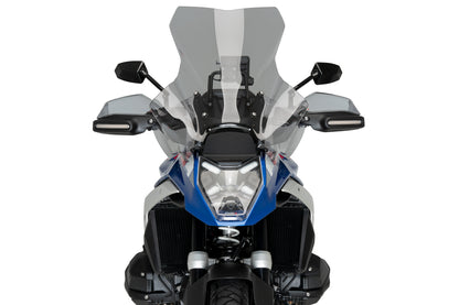 Puig Extended Front Deflectors BMW R1300GS 2023-2025