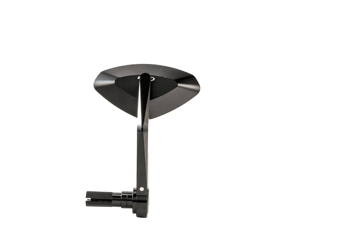 Puig Hi-Tech IV Motorcycle Mirrors - Universal (Sold Individually)