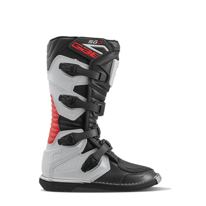 Gaerne SGJ Motorcycle Boots