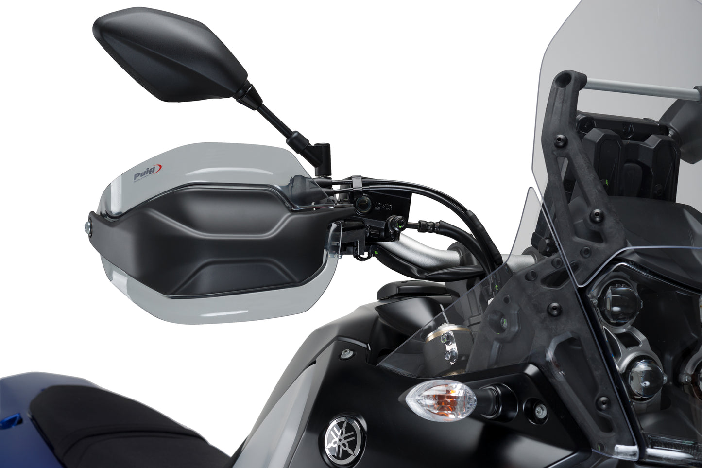 Puig Handguards Extension Yamaha Tenere 700 2019-2025