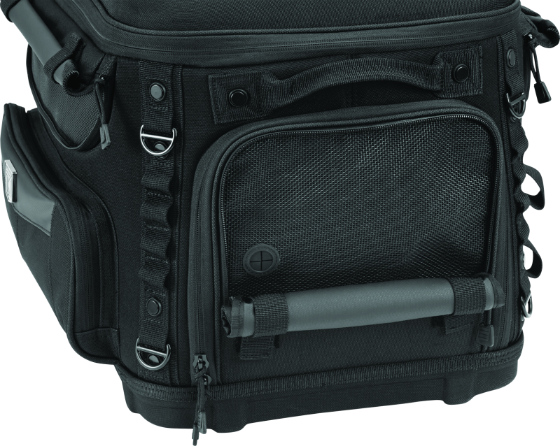 Kuryakyn Pet Palaces Motorcycle Bag - Adventure Parts