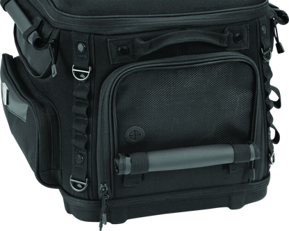 Kuryakyn Pet Palaces Motorcycle Bag - Adventure Parts