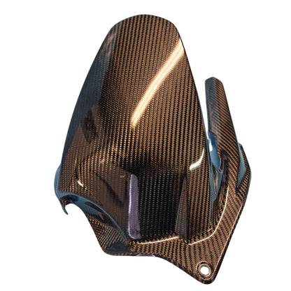Hotbodies Racing Race Bodywork Carbon Fiber 400g Ducati Panigale V4/R 2025+ - Adventure Parts