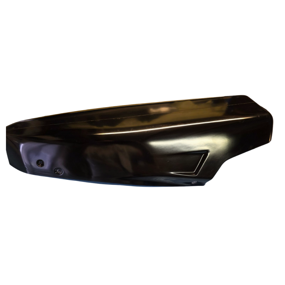 Hotbodies Racing Race Bodywork Lavatex Ducati Panigale V4/R 2025+ - Adventure Parts