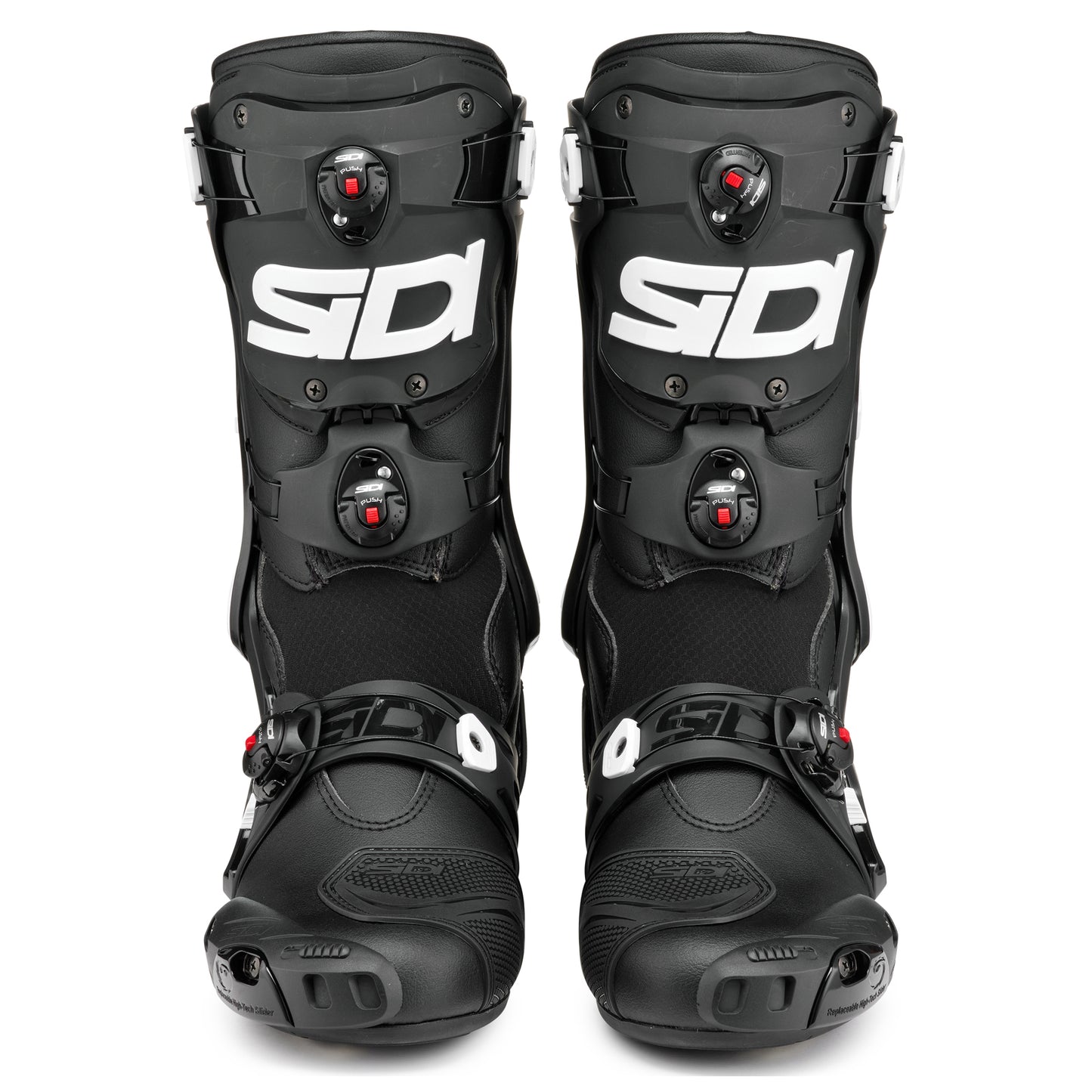 SIDI Rex Motorcycle Boots - Adventure Parts
