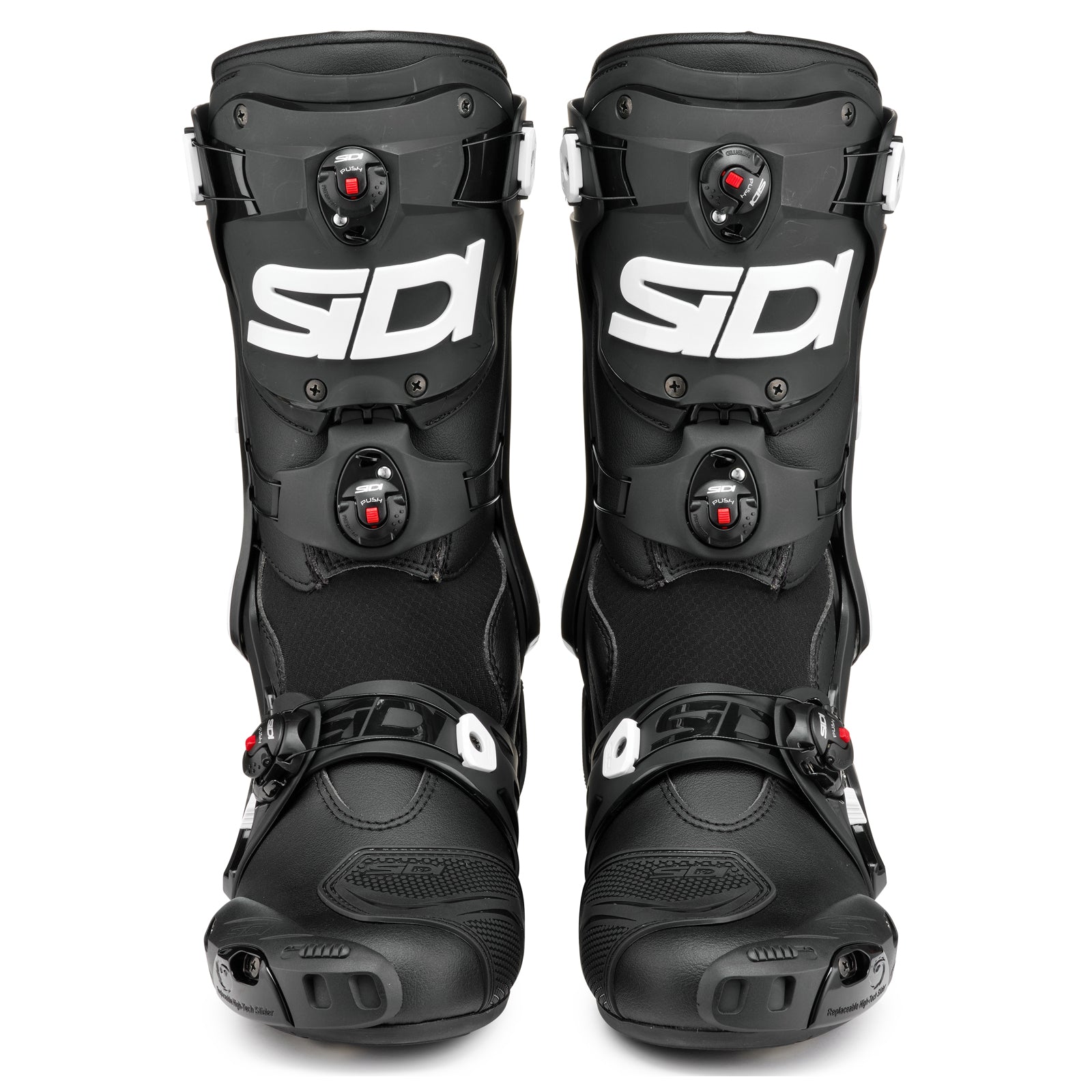 SIDI Rex Motorcycle Boots - Adventure Parts