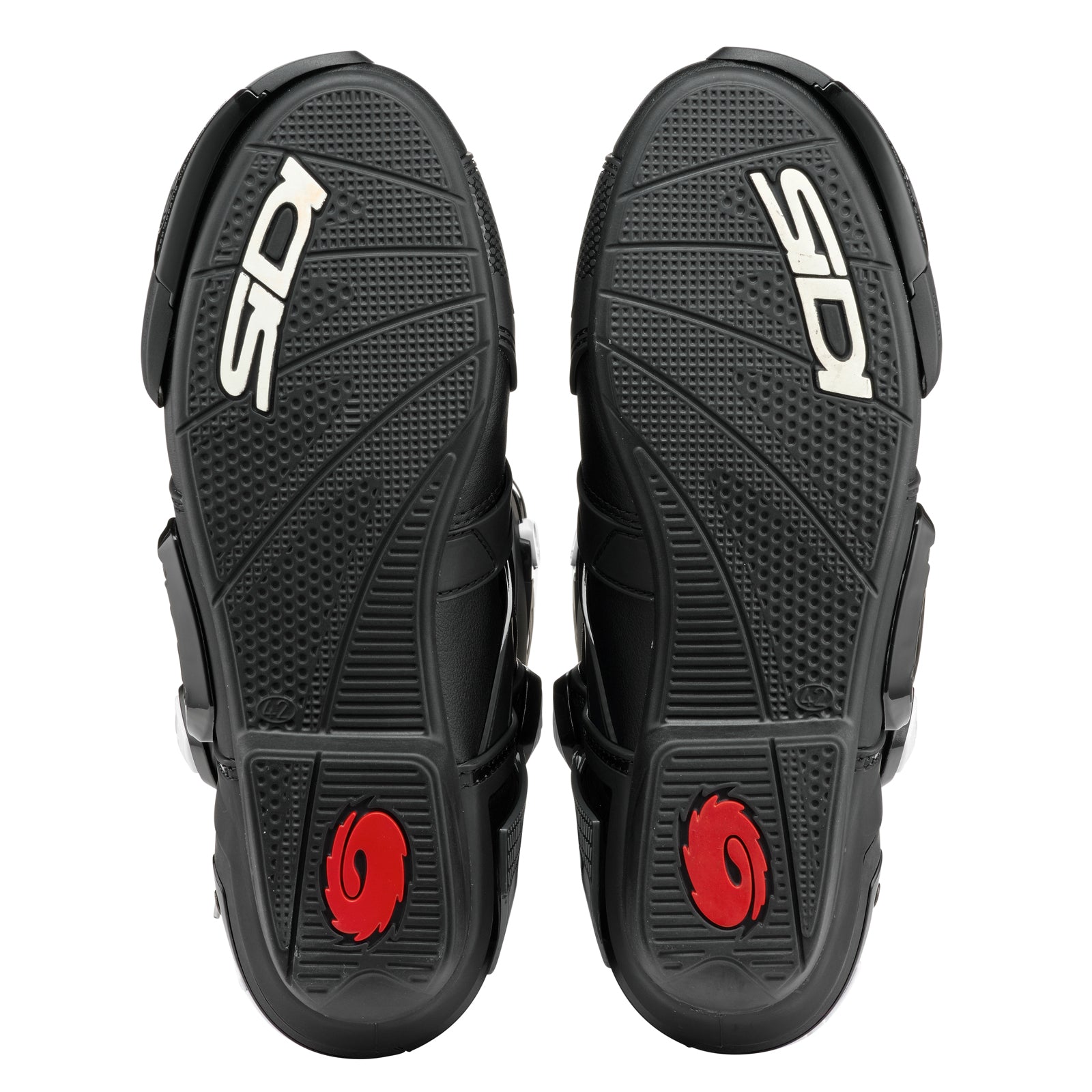 SIDI Rex Motorcycle Boots - Adventure Parts