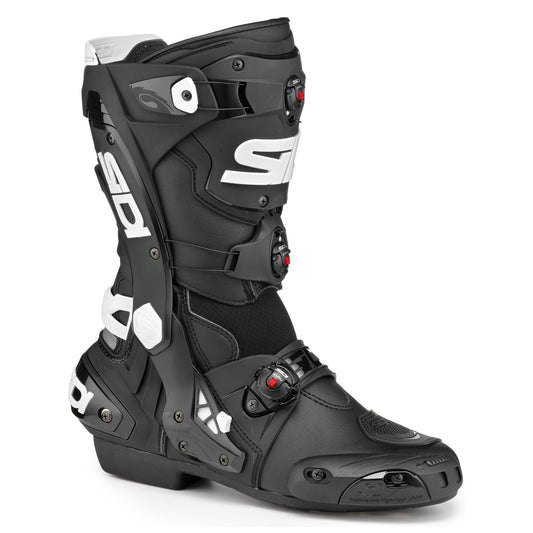 SIDI Rex Motorcycle Boots - Adventure Parts