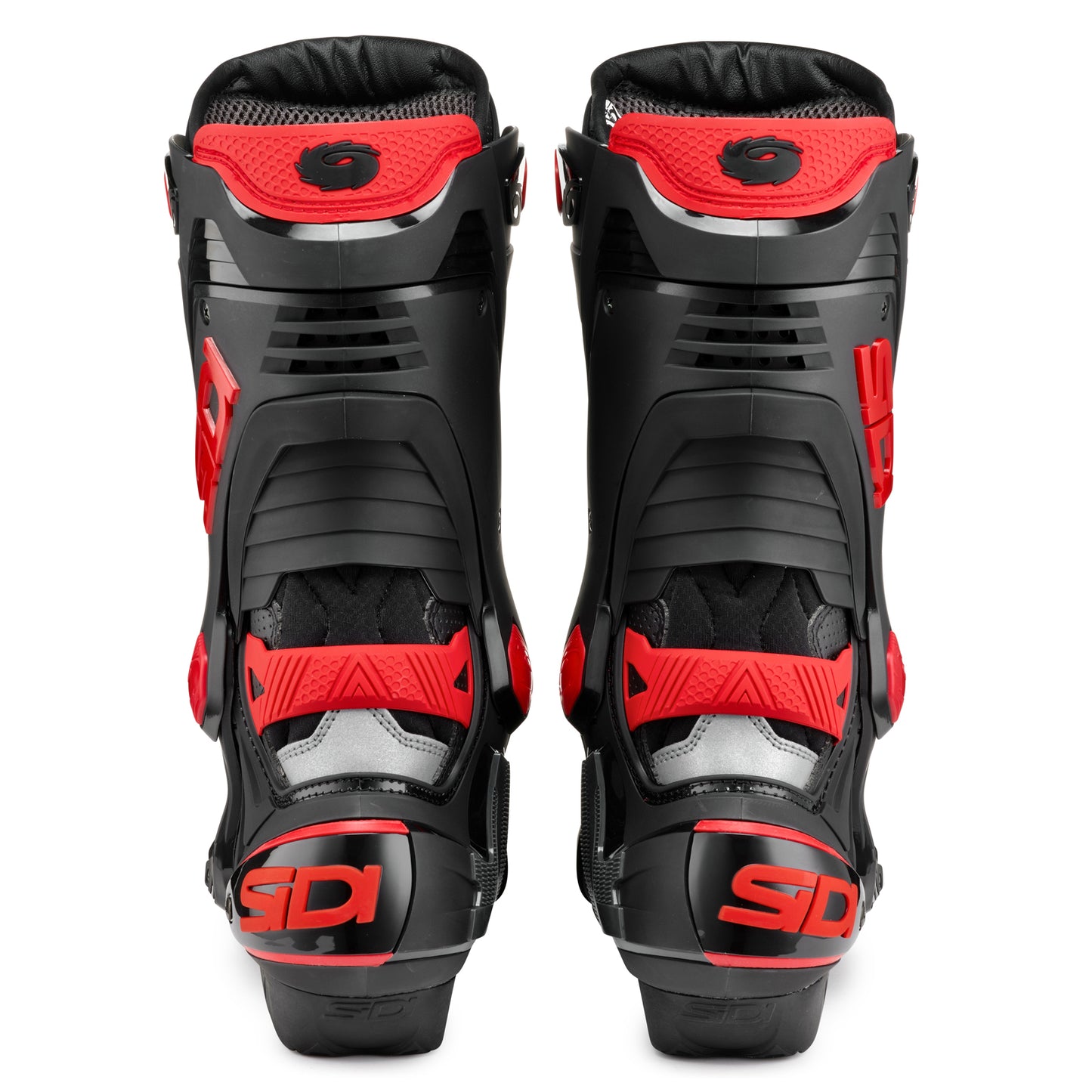 SIDI Rex Air Motorcycle Boots - Adventure Parts
